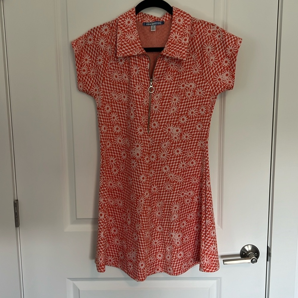 Urban Outfitters Skater Girl Dress